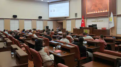 Tepebaşı Belediyesi’nde Su Verimliliği Çalışması Başladı