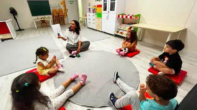 Çocuk Evleri’nde Yaz Okulu Renkli Etkinliklerle Tamamlandı