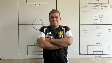 Eskişehirspor'da Tek Hedef Doğrudan Şampiyonluk: "Bu Bir Yeniden Diriliş Öyküsü"