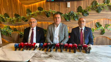 MHP Eskişehir’de Kongre Takvimi Netleşti
