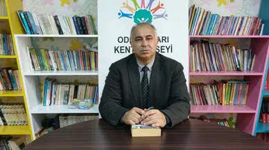 Odunpazarı Kent Konseyi'nden Yangın Sonrası Önlem Çağrısı