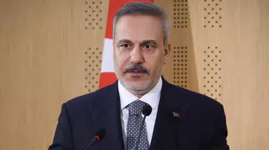 Bakan Fidan: Gazze İçin Radikal Adımlar Atabiliriz