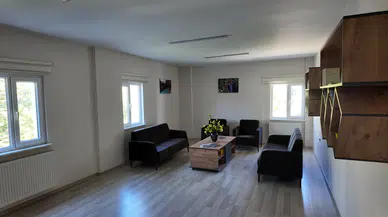 Odunpazarı’nda Kadınlar İçin Yeni Hanımevi Açılıyor