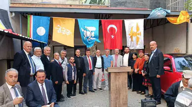 Eskişehir’de 30 Ağustos’ta şehitler dualarla anıldı