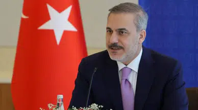 Bakan Fidan, Mısır’da Kritik Temaslarda Bulunacak