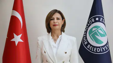 Ayşe Ünlüce YENİ Parti’ye katıldığını duyurdu