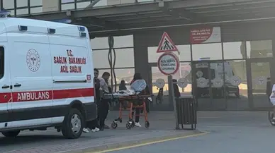 Eskişehir’de Fenalaşan Çocuk İçin Ekipler Seferber Oldu