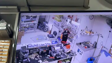 Eskişehir'de Kaza Sonrası Bıçaklı Kavga: 2 Yaralı