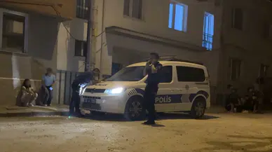 Eskişehir’de Şüpheli Ölüm: Polis İnceleme Başlattı