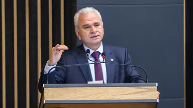 ETO Başkanı Güler’den Finansmana Erişim Çağrısı