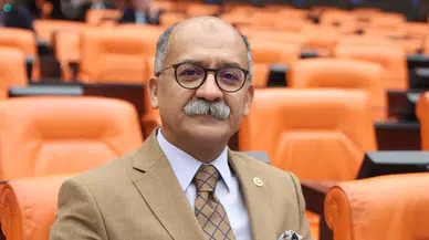 Milletvekili Arslan’dan Gündoğdu ve Küçük Sanayi Tepkisi