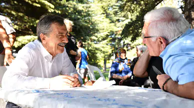 Tepebaşı’nın Deneyimli Kafeleri 13 Noktada Hizmet Veriyor