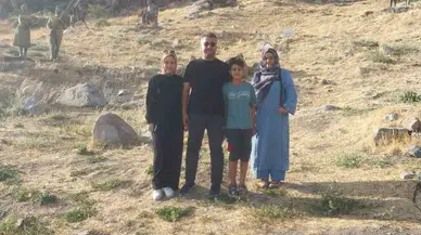 Sivrihisar’da 100 Eserlik Açık Hava Heykel Müzesi