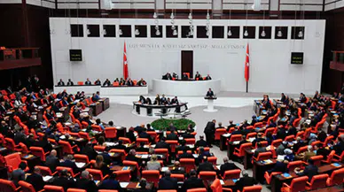 Şehit Aileleri ve Gazileri İlgilendiren Teklif Yasalaştı