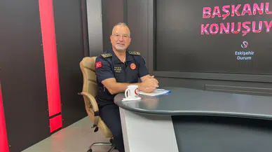 Eskişehir İtfaiyesi’nden Yangınlara Karşı Kritik Uyarı
