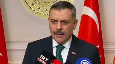 Bakan Çiftçi: Terör Bitecek, Türkiye Yüzyılı Yükselecek