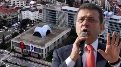 İmamoğlu’nun kitabına el koyma ve satış yasağı kararı