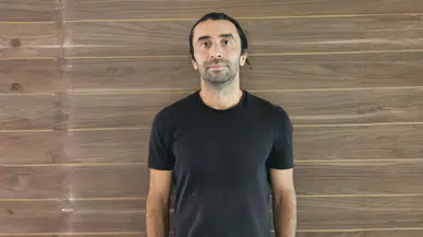 Kilo Vermek İçin Başladı, Ultra Maraton Şampiyonu Oldu