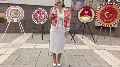 Jale Nur Süllü’den 30 Ağustos’ta Zafer Vurgusu