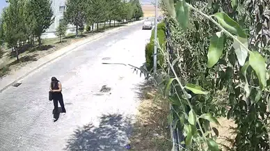 Eskişehir’de yaşlı adamı dolandırmaya çalışan şüpheli yakalandı