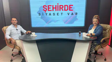 Talat Yalaz’dan Yeni Parti açıklaması: “Bize farklı bir yol kalmadı”