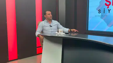 Talat Yalaz’dan Yeni Parti İçin İddialı Mesaj: “Eskişehir’de Birinci Parti Olacağız”