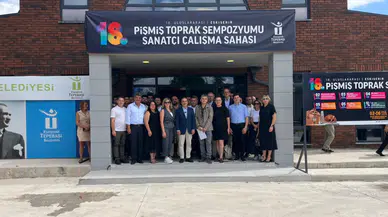 Eskişehir’de 18. Pişmiş Toprak Sempozyumu İçin Geri Sayım
