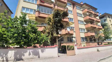 Eskişehir’de Çatı Arası Kapısı Hırsızların Hedefi Oldu