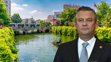Özgür Özel Eskişehir'e Geliyor: Büyükerşen’in Ablasının Cenazesine Katılacak