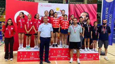 Eskişehir ANALİG'de Türkiye Şampiyonası Biletini Aldı