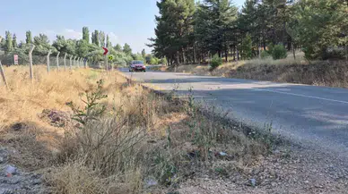Muhtar Uyardı: En Küçük Kıvılcımda Alev Alabilir