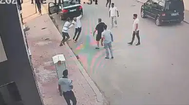 Yeni Parti Milletvekili Melih Meriç Bıçaklanarak Yaralandı