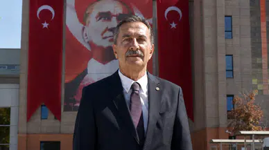 Başkan Ataç: Büyük Zafer Cumhuriyet’in Temelidir