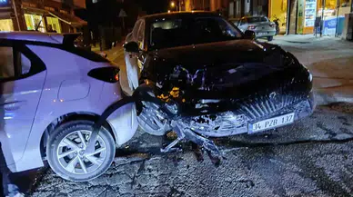 Eskişehir’de Alkollü Sürücü Kazaya Karıştı: 25 Bin TL Ceza