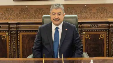 Vali Yılmaz: Malazgirt Ruhu Birliğimizin Teminatıdır