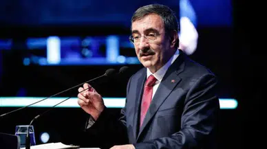 Cumhurbaşkanı Yardımcısı Yılmaz: Yasa Dışı Bahse Karşı Mücadele Güçleniyor