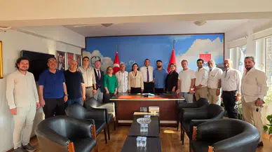Jale Nur Süllü’den CHP Eskişehir’de Butlan Açıklaması
