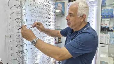 Sahte Güneş Gözlüğü Göz Sağlığını Tehdit Ediyor