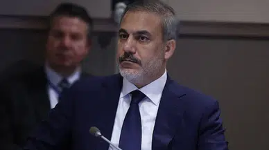 Hakan Fidan Libya’da: Kritik Temaslar Gerçekleştirilecek