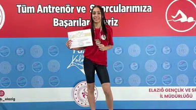 Eskişehirli Sporcular Türkiye Finaline Damga Vurdu