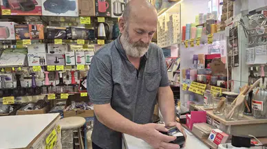Eskişehirli Esnaftan POS Komisyonlarına Tepki