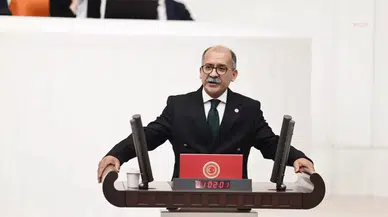 İbrahim Arslan’dan Jale Nur Süllü’ye Sert Yanıt