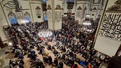 İslam Dünyası Mevlid Kandili Coşkusunu Yaşıyor