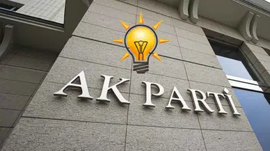 AK Parti’nin 25. Yılı İçin Başkent’te Büyük Hazırlık
