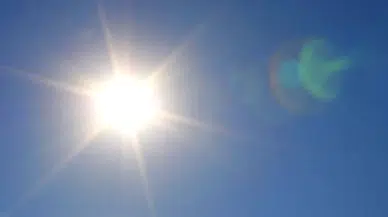 Eskişehir’de 5 Gün Boyunca Sıcak Hava Etkili Olacak