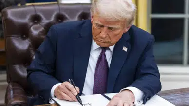 Trump: "İran'la Savaş Çok Yakında Sona Erecek"