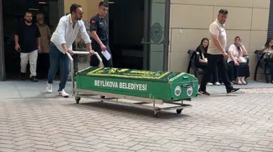Havuzda Hayatını Kaybeden 4 Yaşındaki Elif Toprağa Verilecek