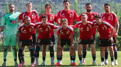 Eskişehirspor, Çorluspor Karşısında 3-1 Kazandı
