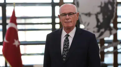 Kazım Kurt, ORC Araştırmasında İlk Sıraya Yerleşti