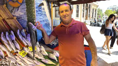 Eskişehir’de balıkçıların yeni sezon heyecanı başladı